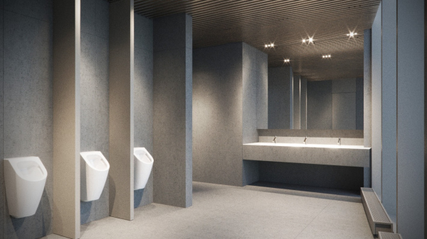 商务中心“Академик”丨俄罗斯莫斯科丨UNK-60