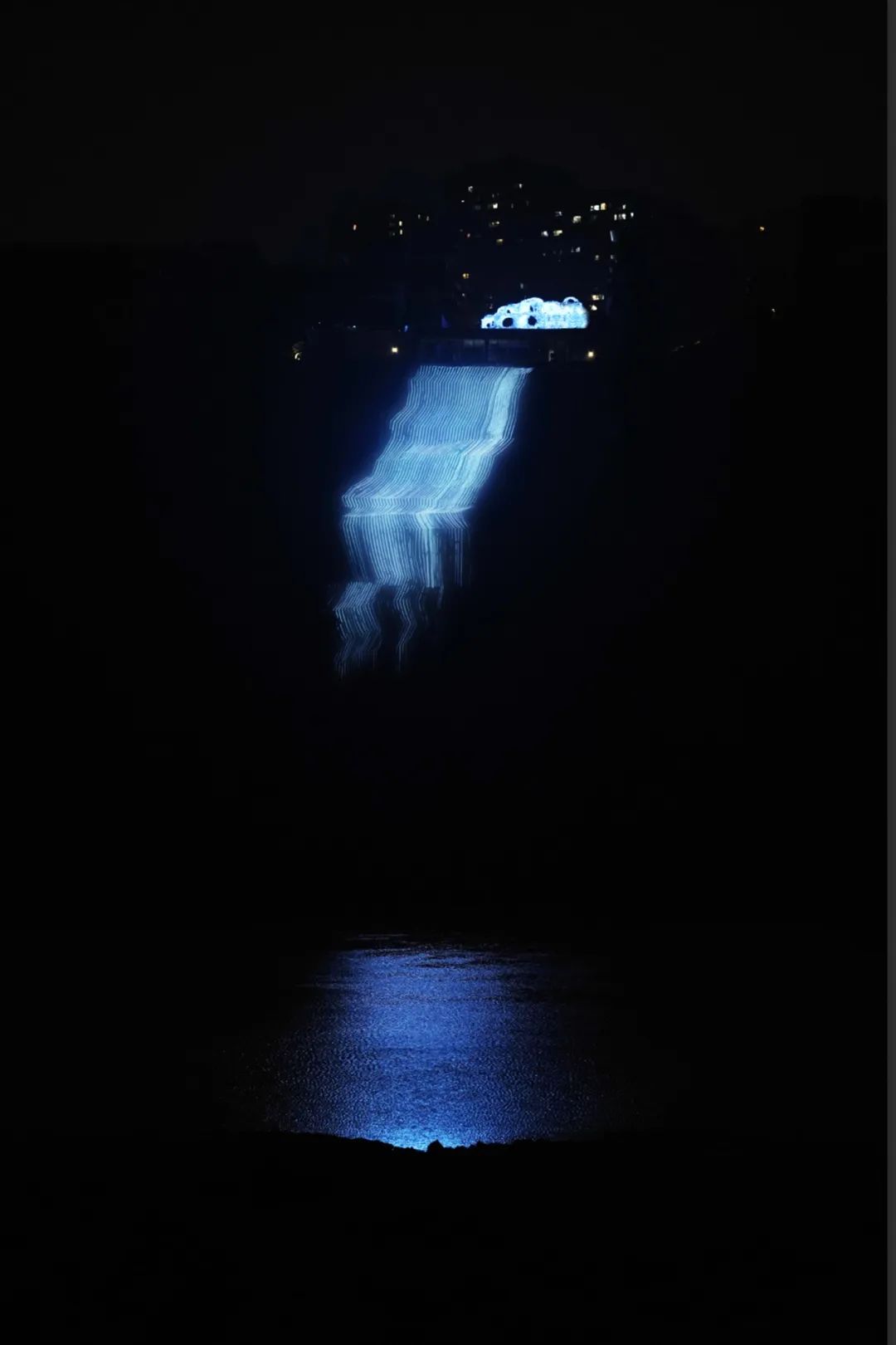 首钢·云尚江来·洛克菲勒艺术中心丨中国重庆丨深生美学空间-17