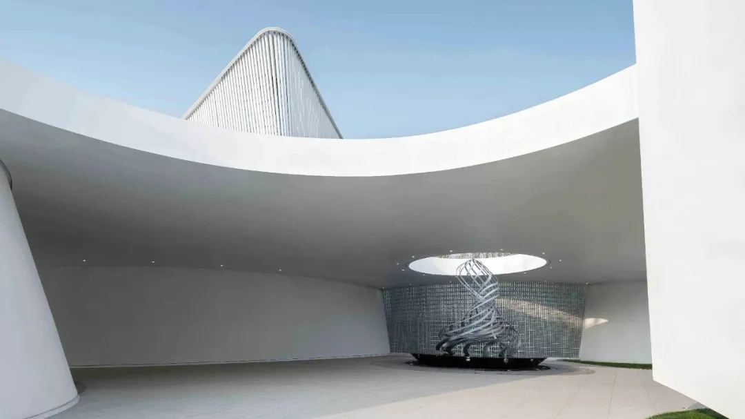 湖州孔雀城·中奥都会江南示范区景观丨中国湖州丨MBDI 英斯佛朗-7