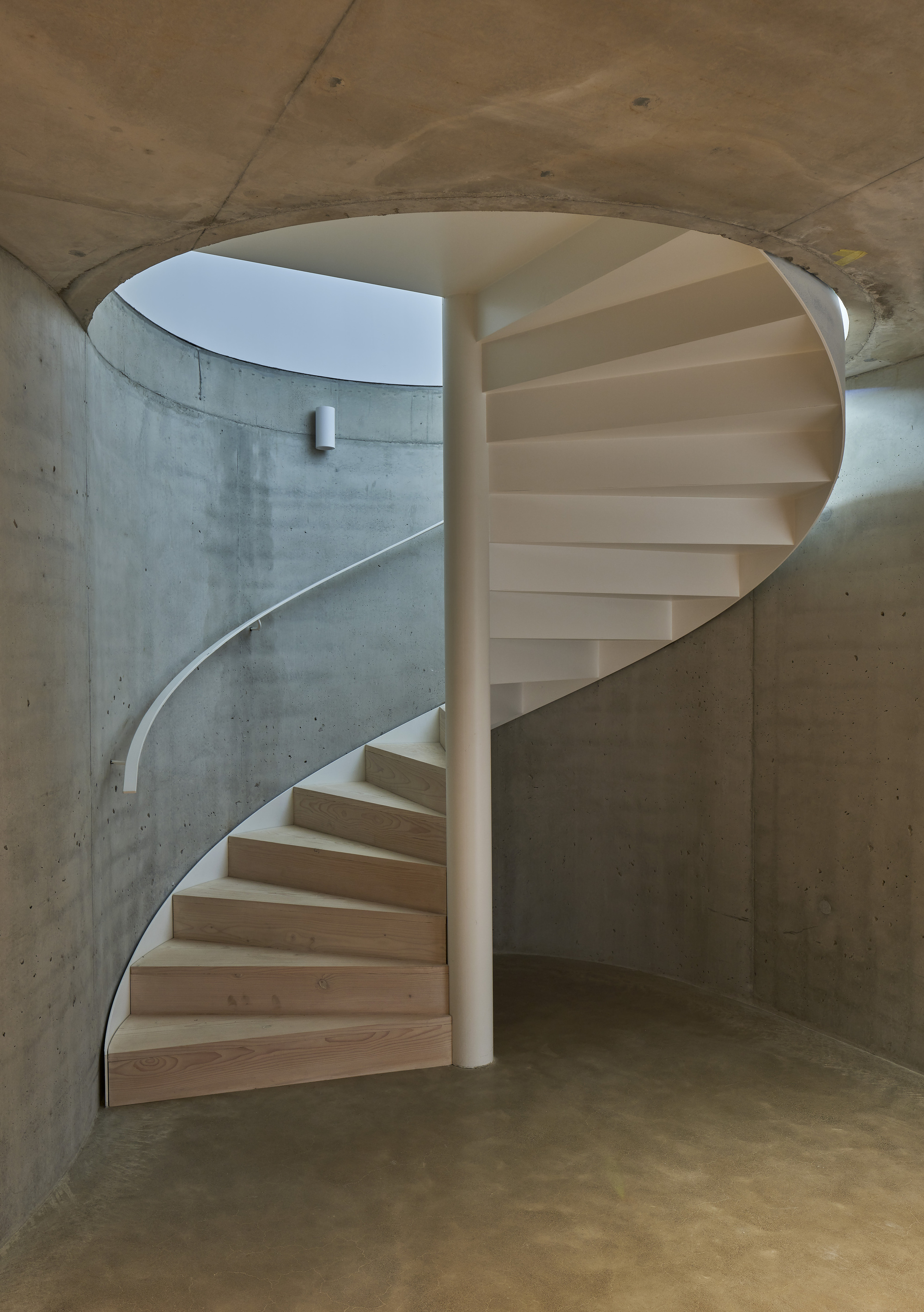 恩贝加宅邸丨瑞典斯德哥尔摩丨Tham & Videgård Arkitekter-21