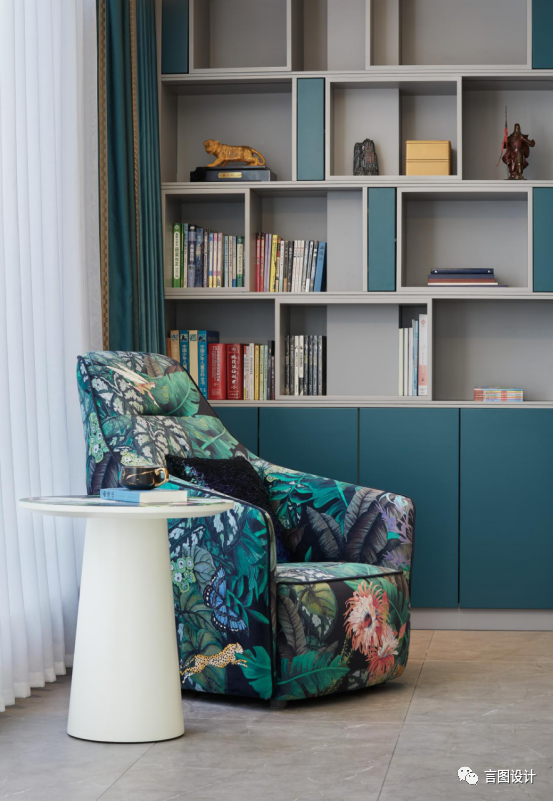 老房变身记丨言图设计-23