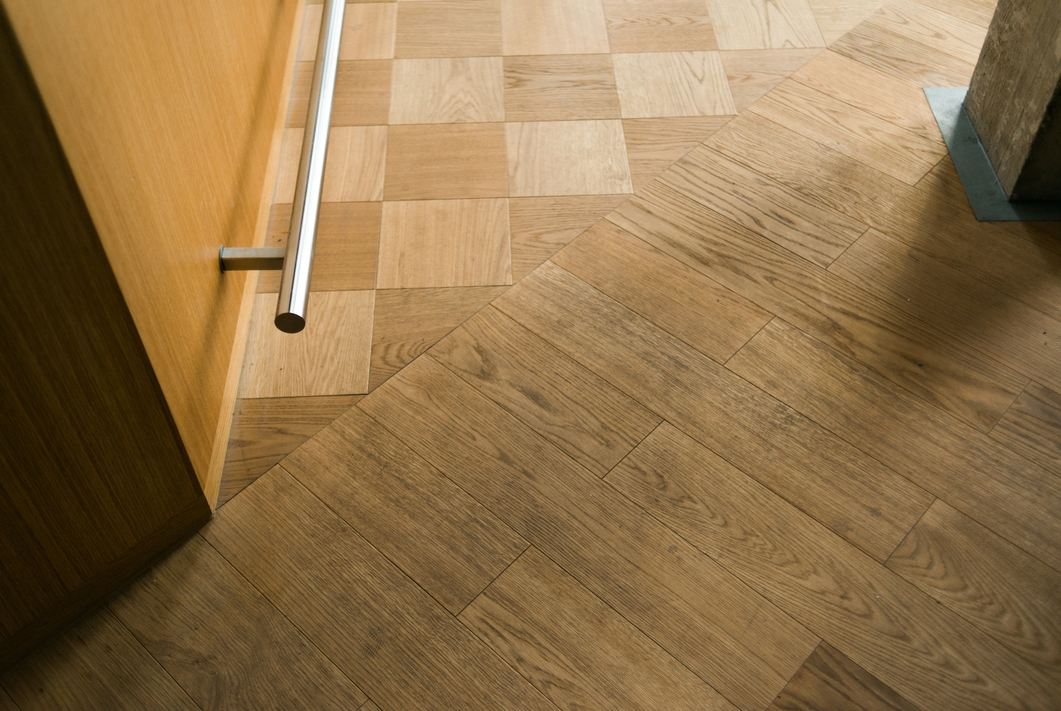 津嫩加斯餐厅 维瑟尔·贝克特尔建筑师事务所-44