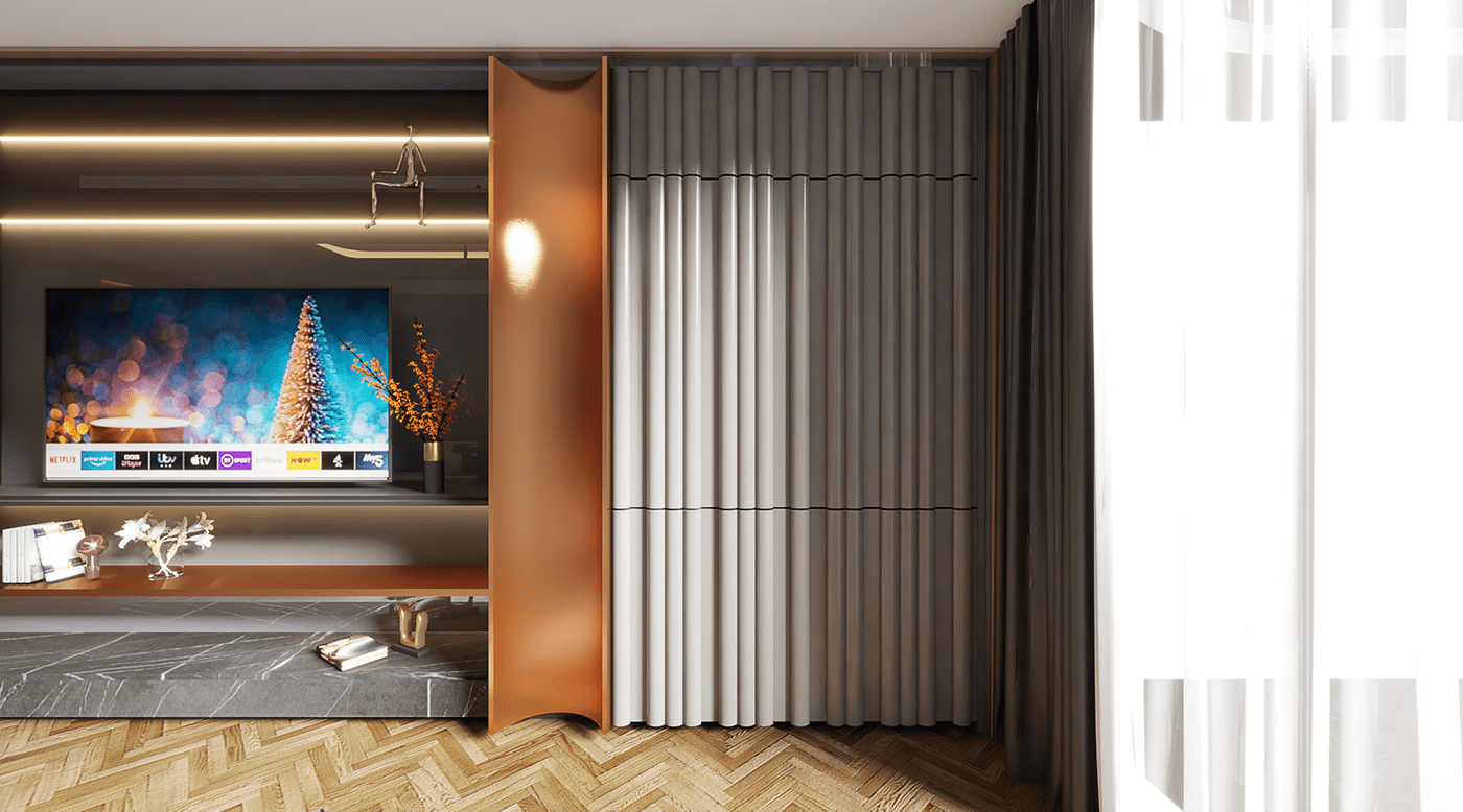 印尼 LT House丨Angkasa Architects-17