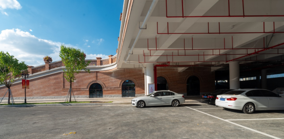 闽江之心·福州青年广场设计丨中国福州-54