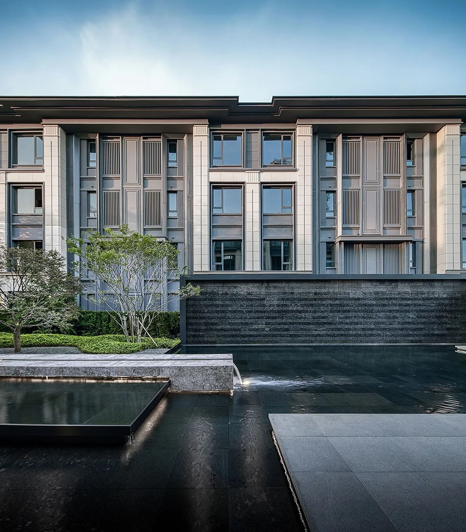 大连中海阅麓山-30