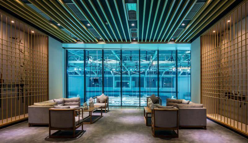 高新区文体中心-9