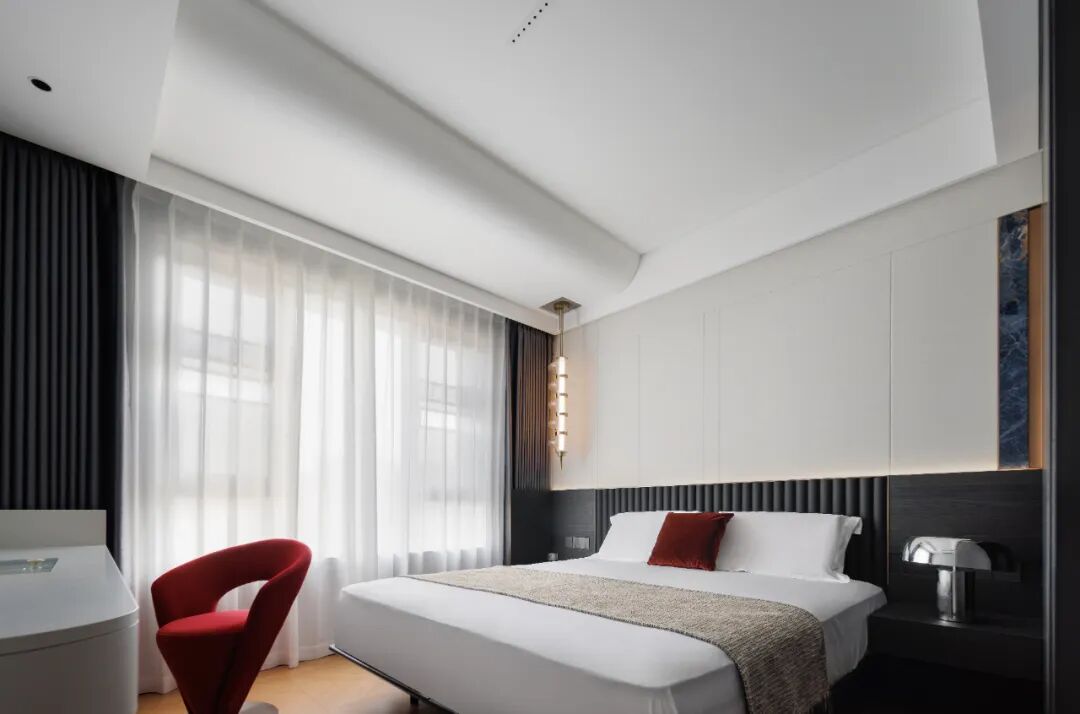 中联·悦融庄·L宅丨中国福建丨序间设计-36