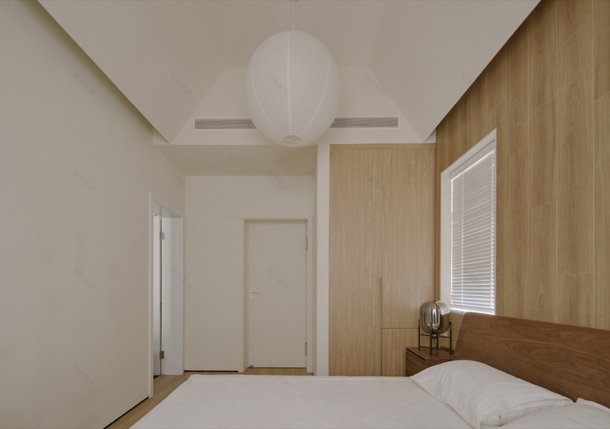 诗意的栖居,上海 / 乂口设计-27