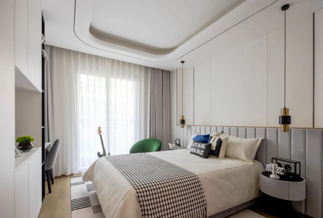 上海精文香水湾•御湖 23 号别墅丨中国上海丨上海和睿规划建筑设计有限公司-28