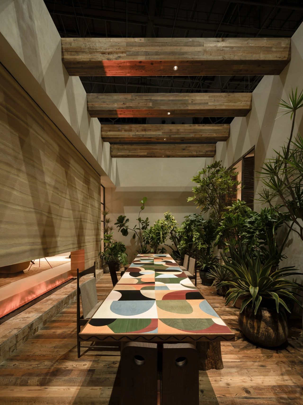 品牌莞－第53届国际名家具（东莞）展览会丨中国东莞丨未明确提及（策展召集人唐忠汉）-44