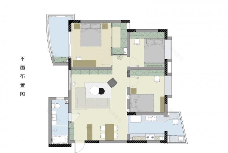 张兆娟 ZZdesign 工作室-32