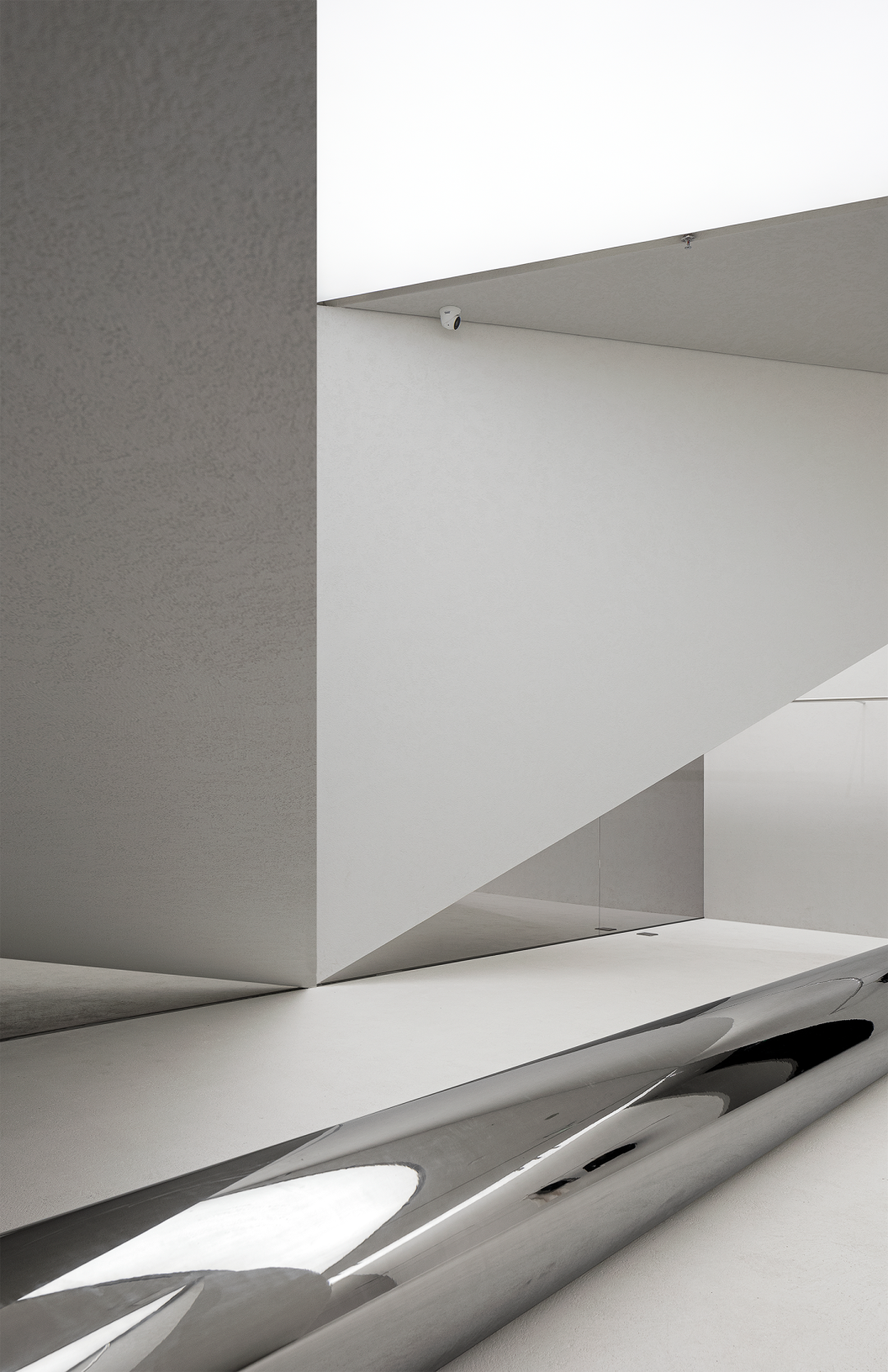 失重空间 | YOEYYOU 深圳形象概念店设计亮点解读-205