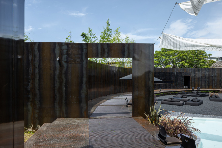 EASE PARK丨中国大理丨边缘计划建筑工作室-33