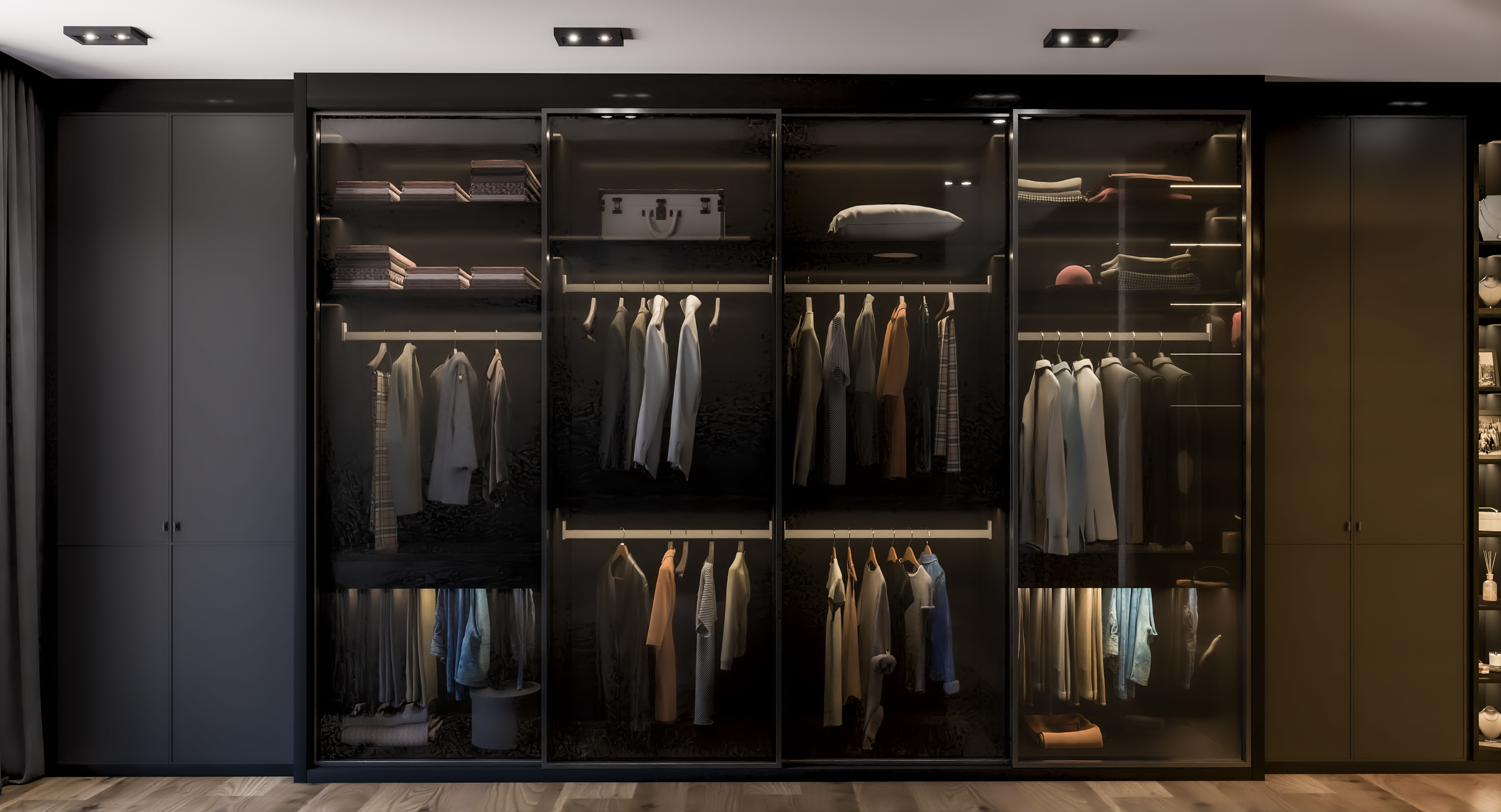 İ. A. Bedroom Design-8