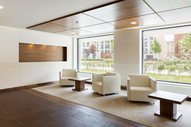 Wine House 住宅综合体丨俄罗斯莫斯科丨Sergei Tchoban,Vladimir Plotkin 等-68