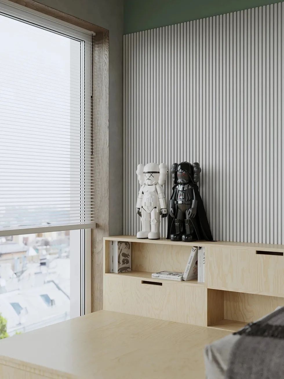 现代主义设计，经典更是时尚！-80