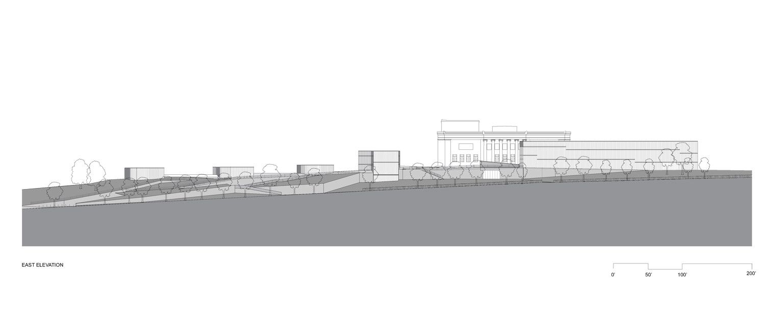 Nelson Atkins 博物馆-51