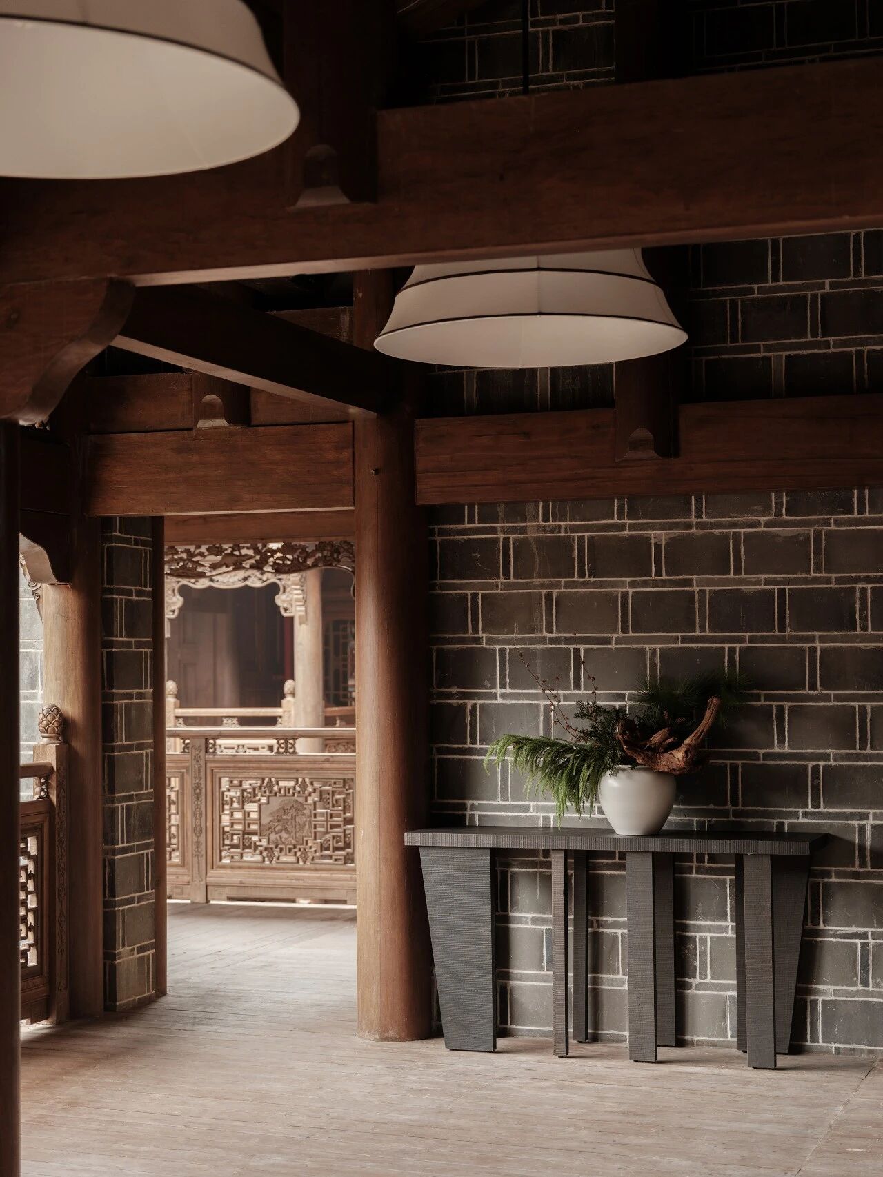 期来度假庄园丨中国宜宾丨润舍RESOLUTE设计事务所-10