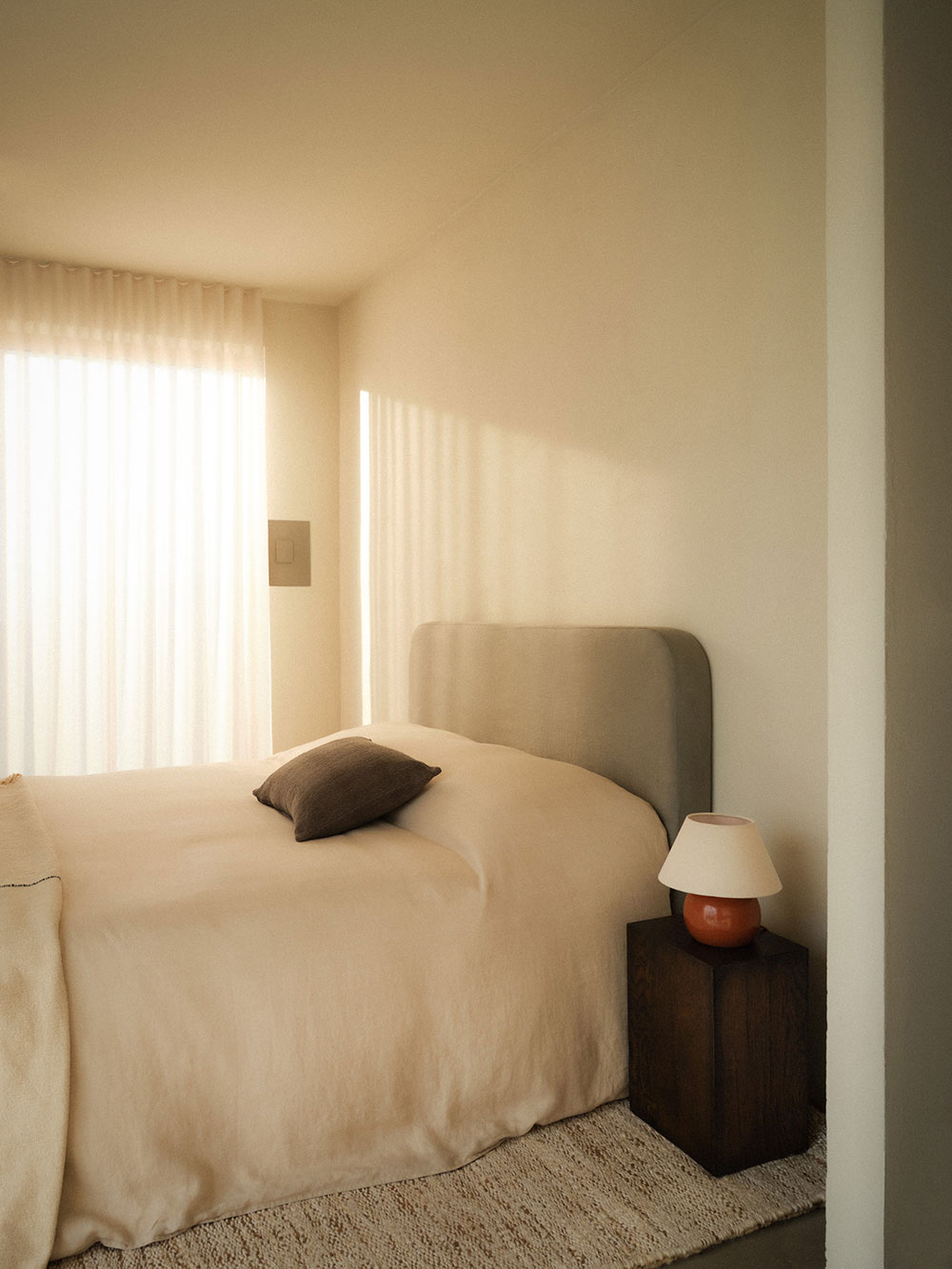 Zara Home 永恒自然极简春季系列-10