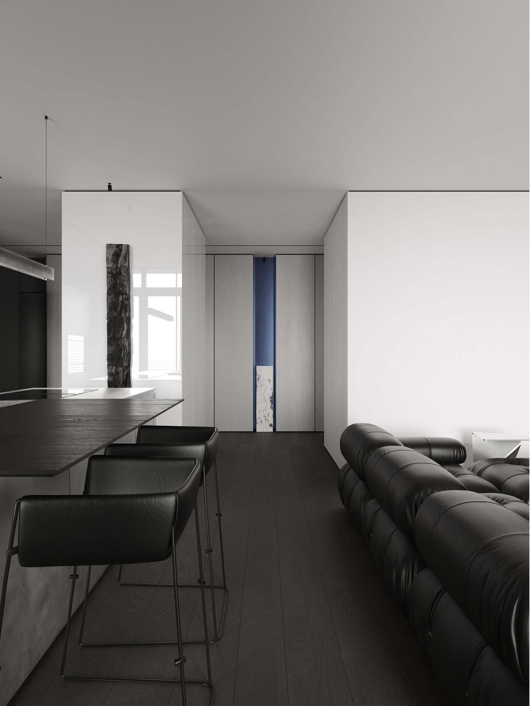 皇家公园135号丨俄罗斯圣彼得堡-10