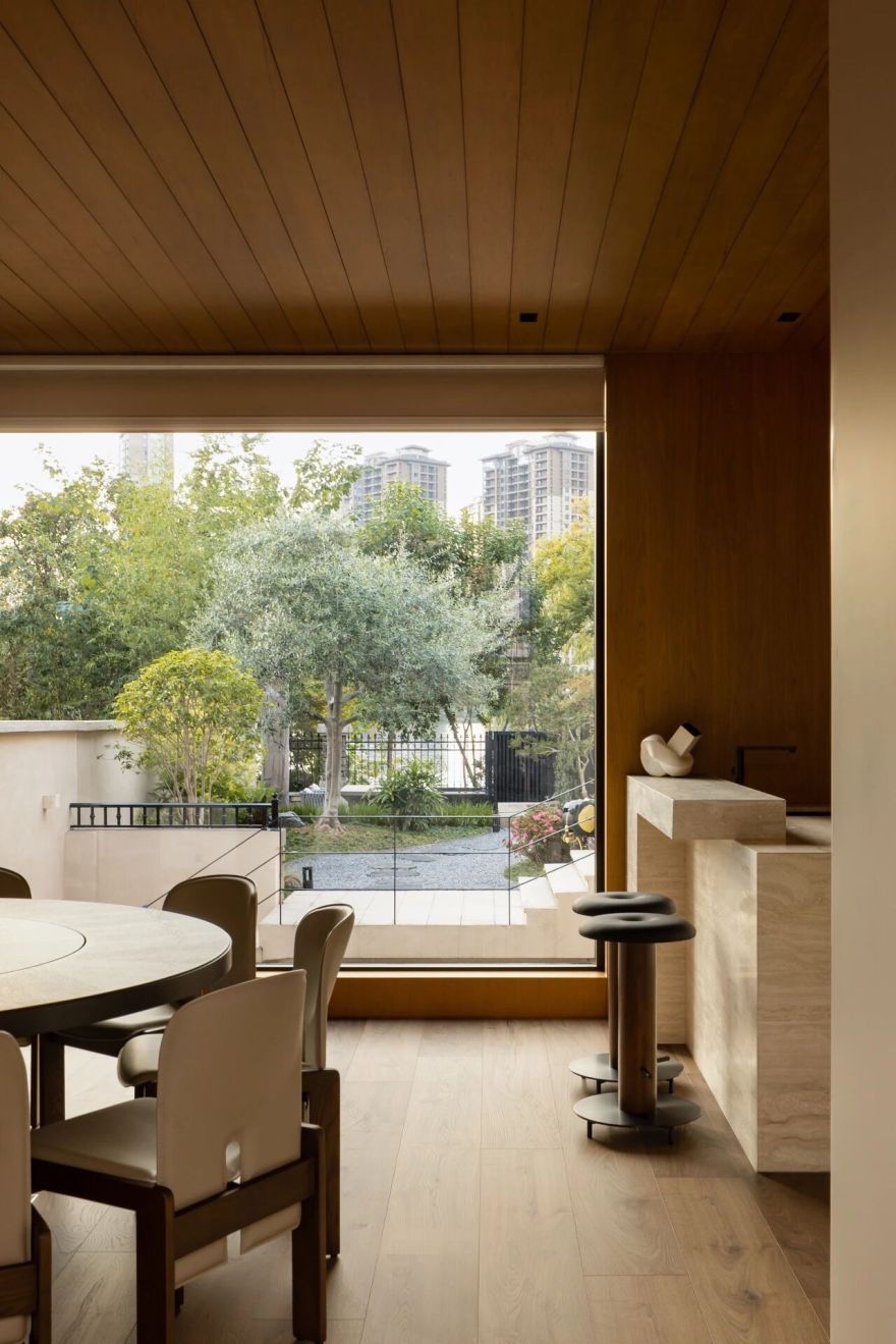 把家设计成一座“游园”丨中国杭州丨辰佑设计-33