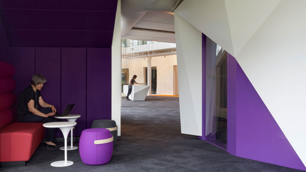 Plantronics 体验中心——沉浸式的声音之旅-7