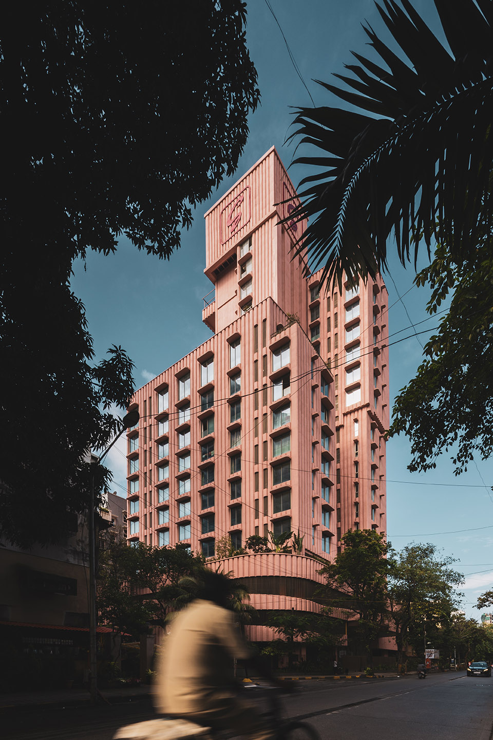 Satguru’s Rendezvous公寓丨印度丨Satguru Builders,Nudes等多家公司-128