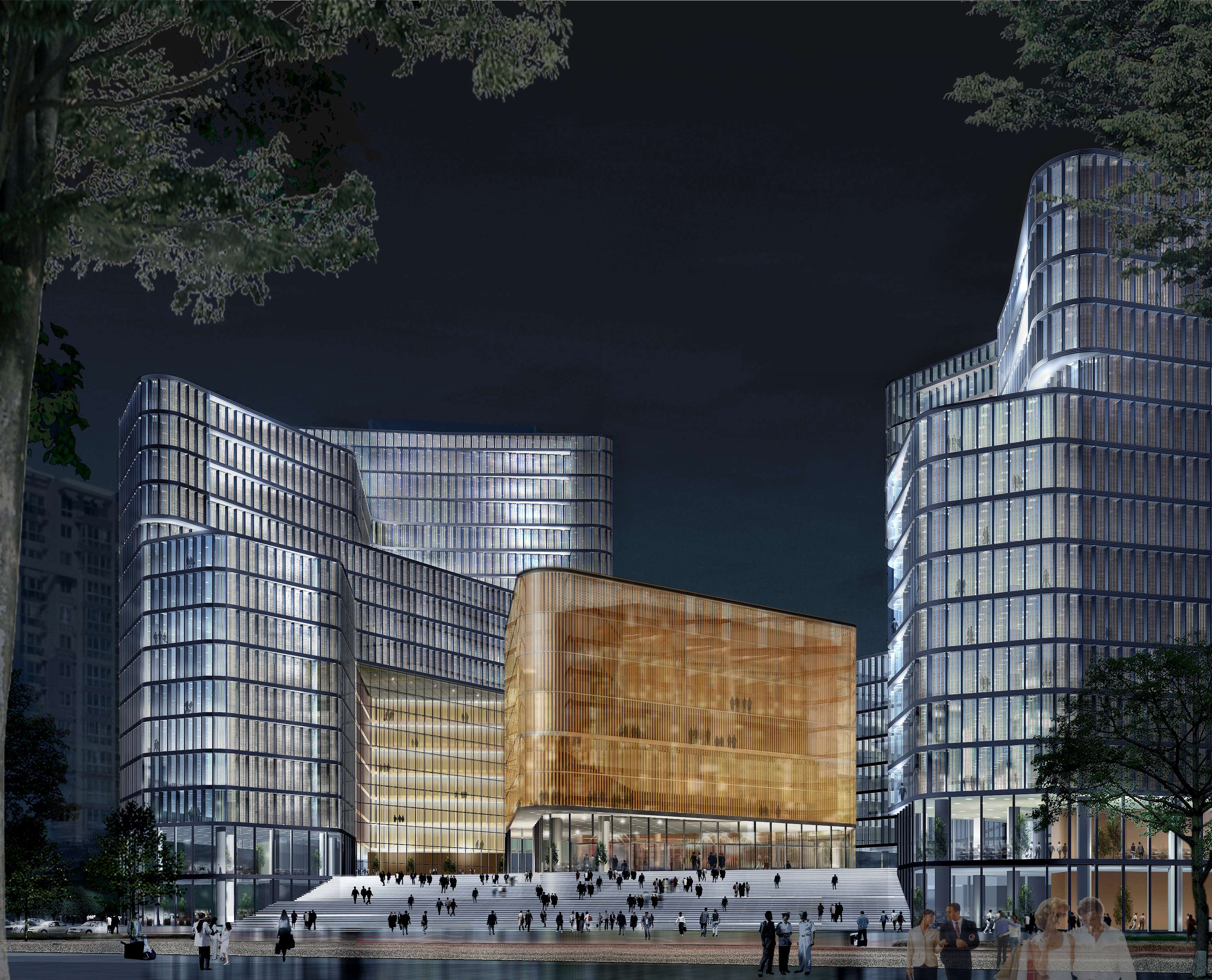 北京凯悦酒店-10