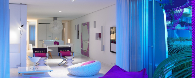 Life Marina Ibiza 住宅综合体丨西班牙丨让·努维尔（Jean Nouvel）,Ribas&Ribas-38