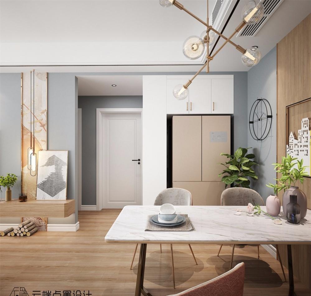 
云端点墨设计丨闫家骐 - 一米阳光 -10