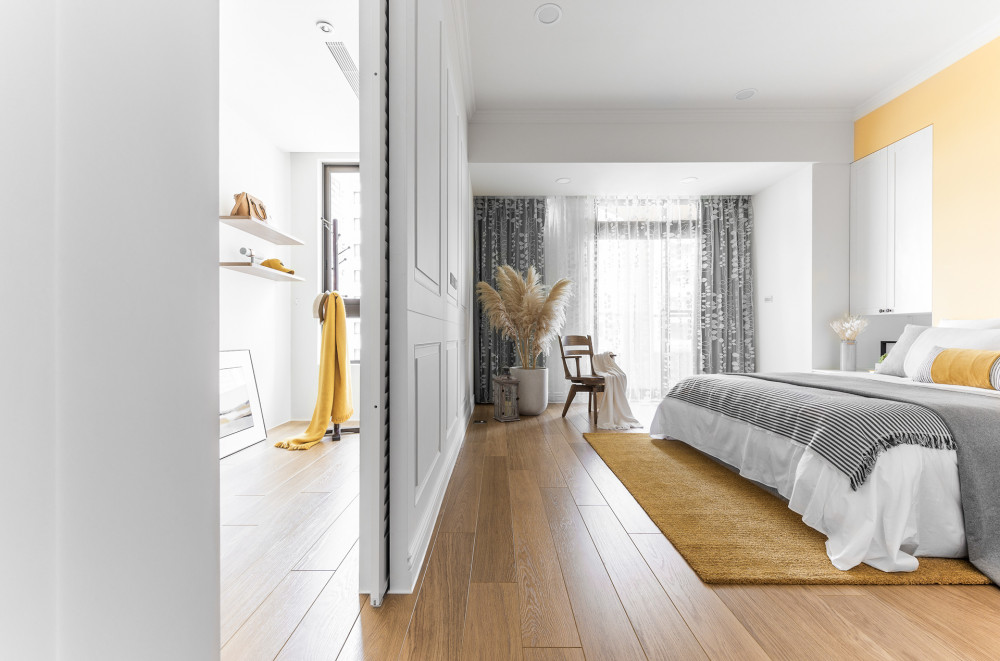 经典北欧设计-3