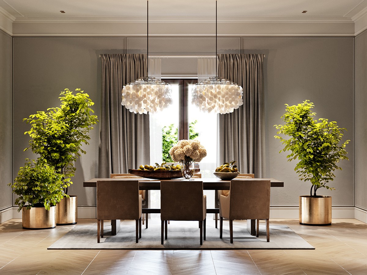 简约风小居所设计 自然清新魅力无限-3