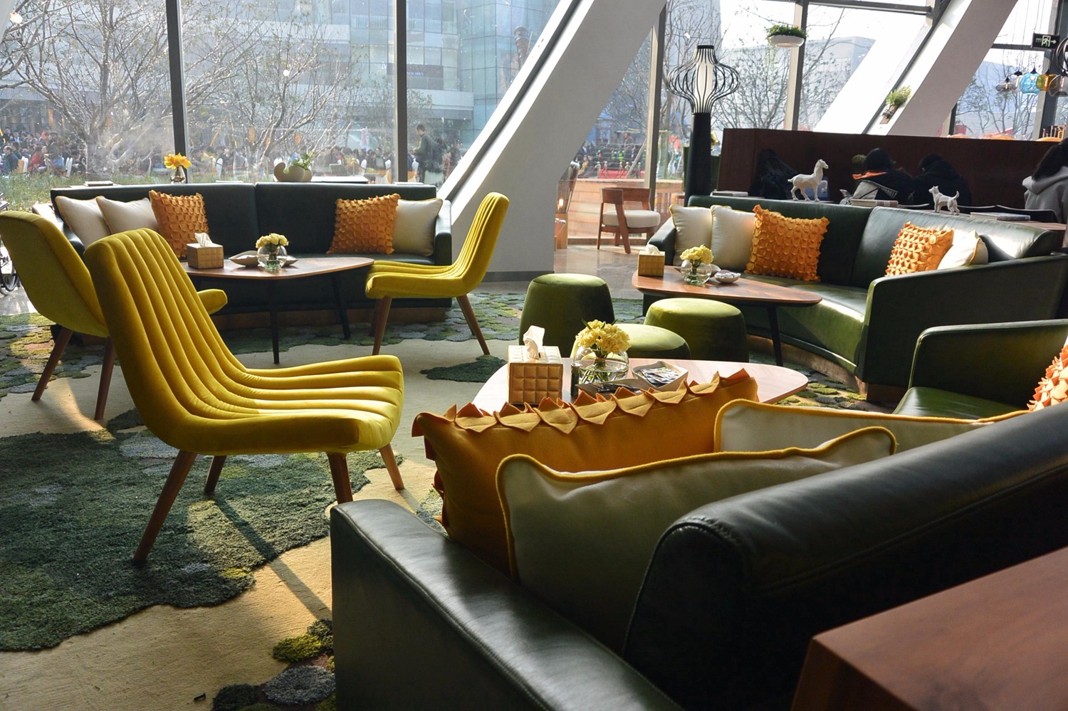 成都大悦城会员服务中心-13