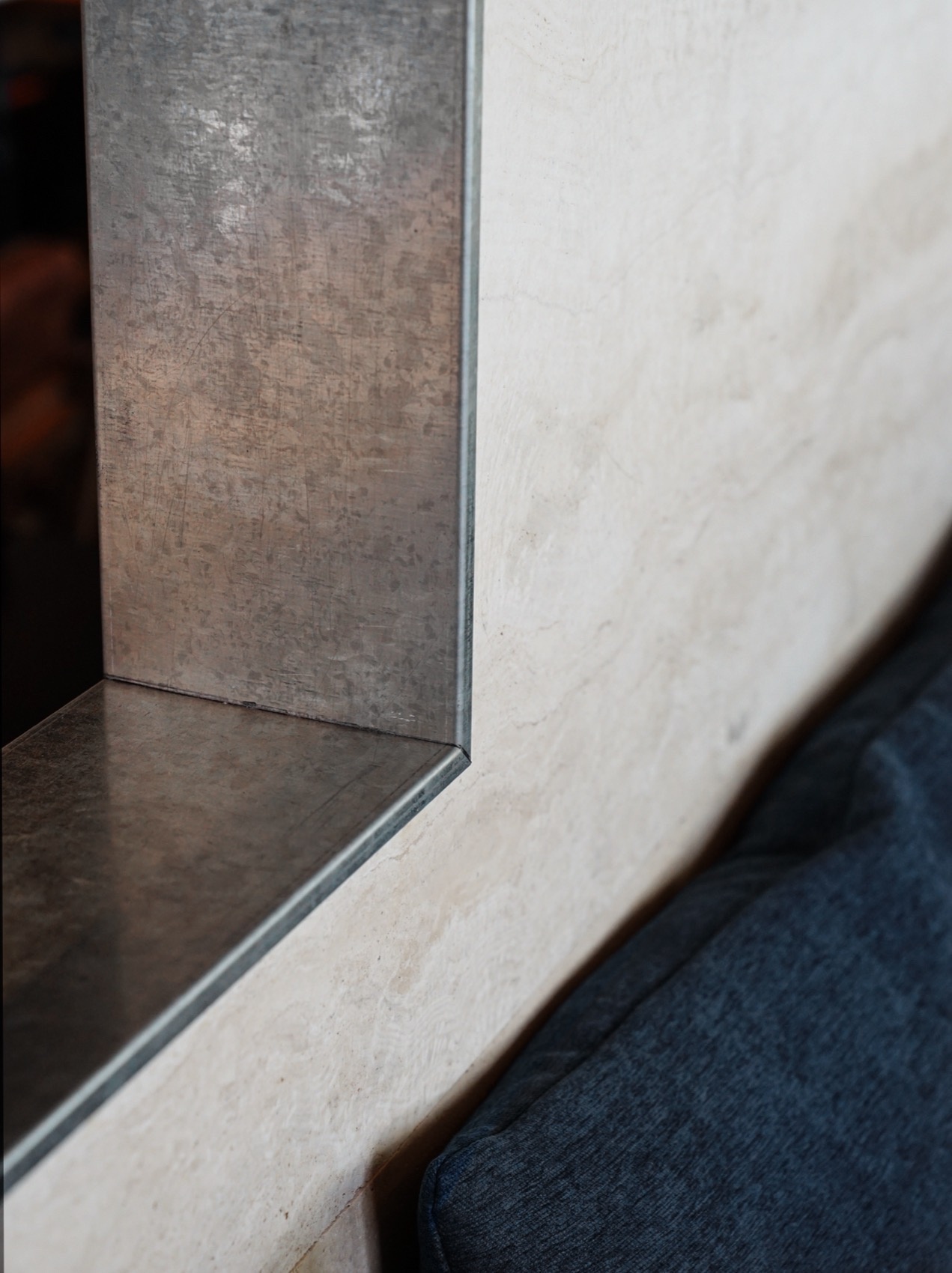 蓝果子 LANGUOZI 火锅丨中国武汉丨山野设计工作室-14