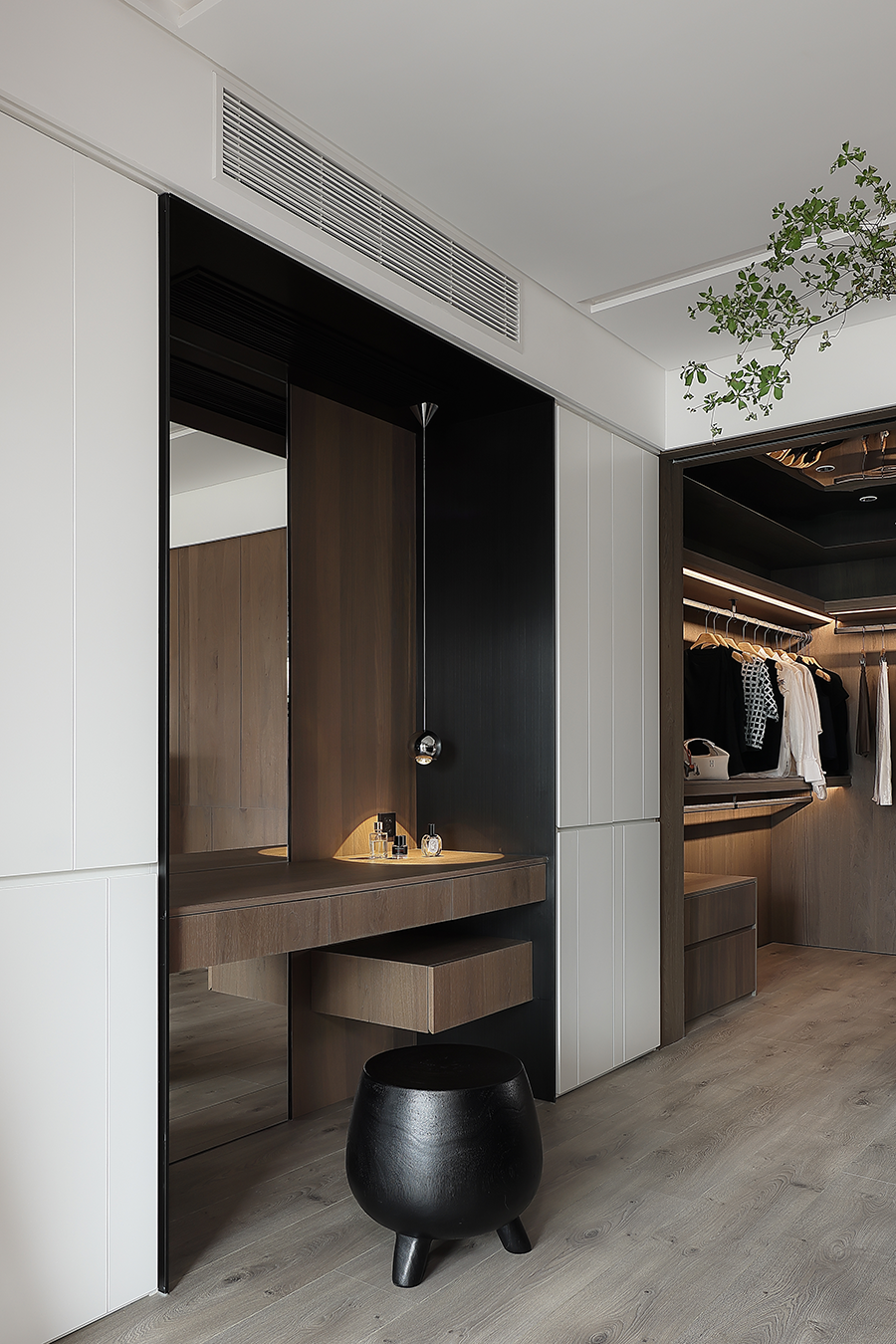 宁静与自然丨中国贵州丨木子仁室内设计事务所-34