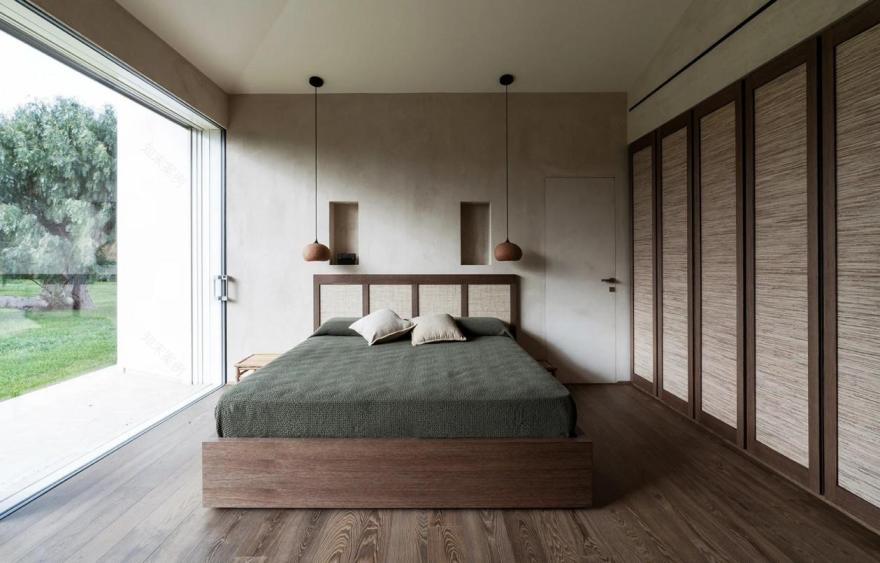 250㎡VPN·诺托私人别墅丨Westway建筑事务所-32