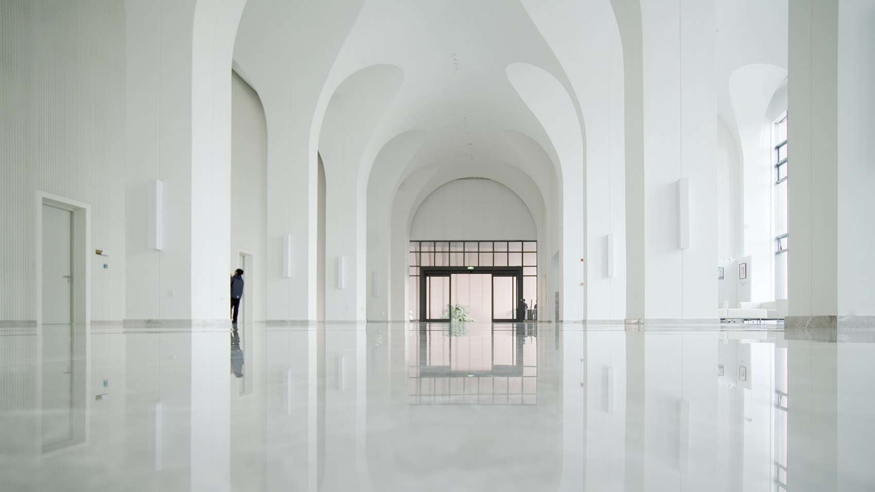 武汉贝赛思国际学校丨中国武汉丨筑博设计联合公设-52