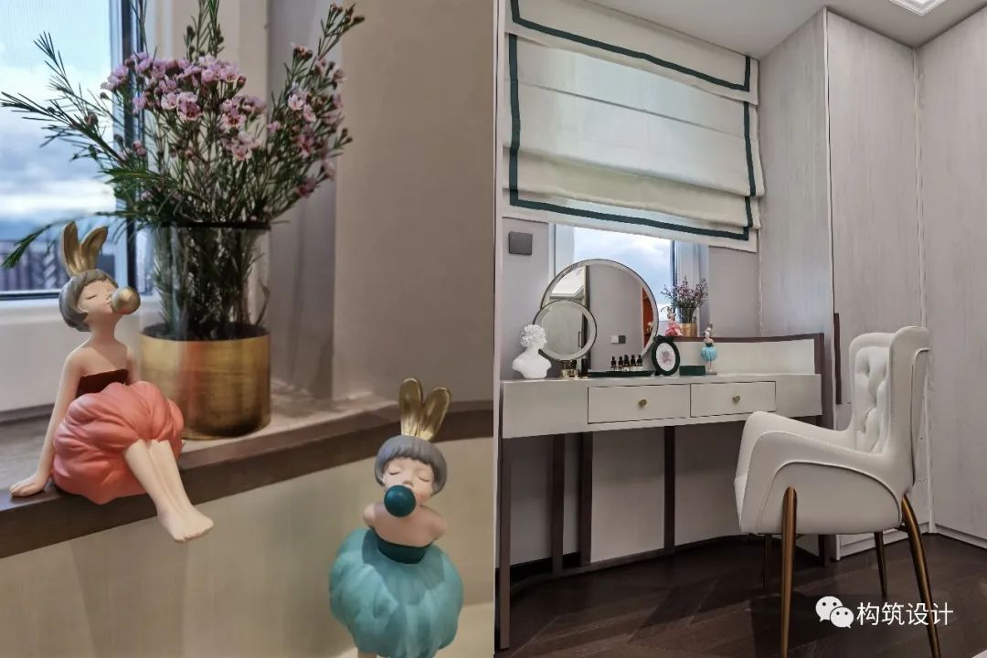 德化畔山云海丨厦门构筑装饰设计-34