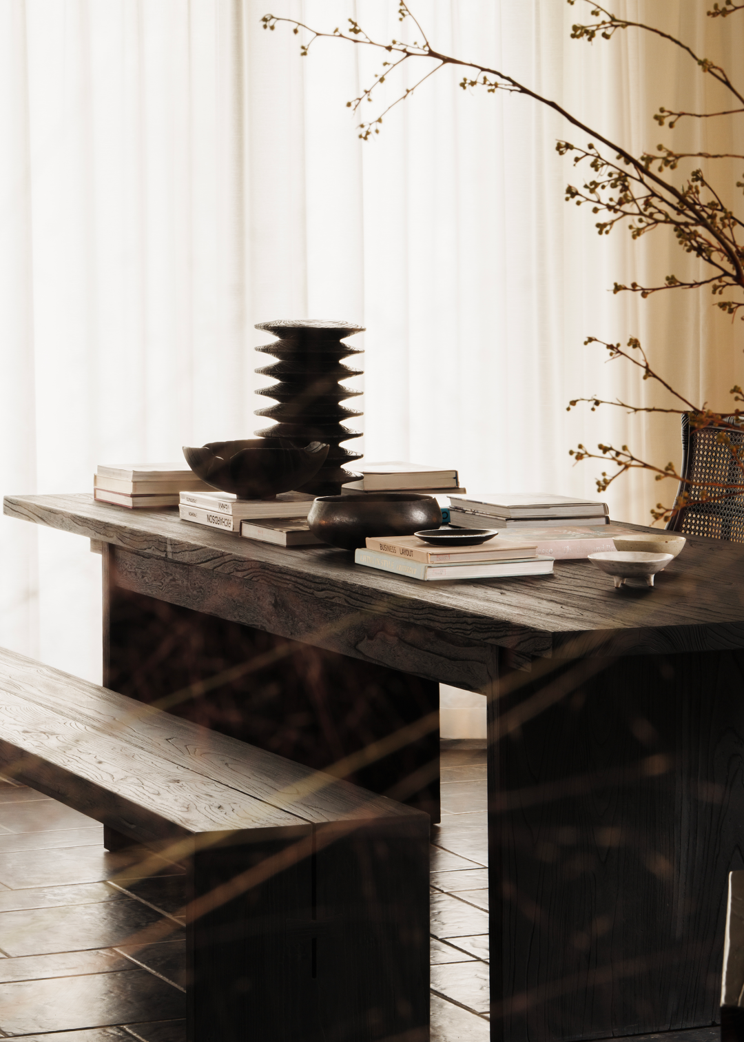 合肥归耕民宿丨中国合肥-20