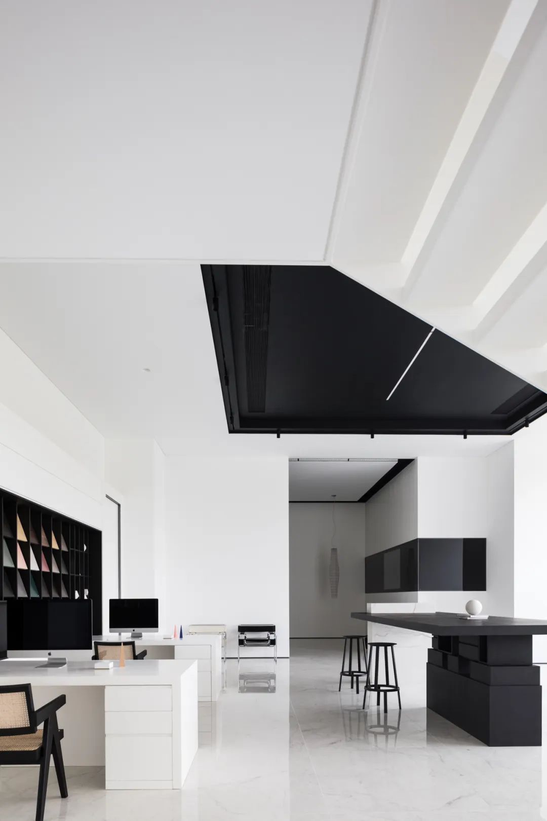 壹隅 Singleton丨中国长沙丨8C 设计-70