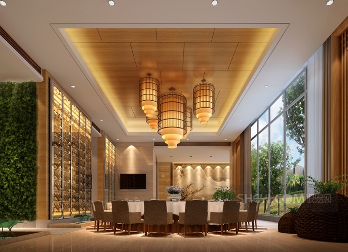 禹王集团会议中心-8