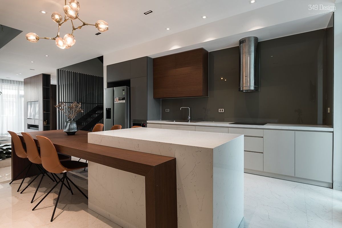 洛杉矶的房子-10