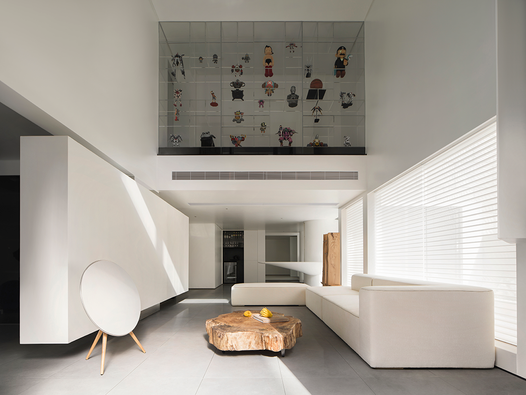 2022 年度私宅设计大赏丨多个设计团队-54