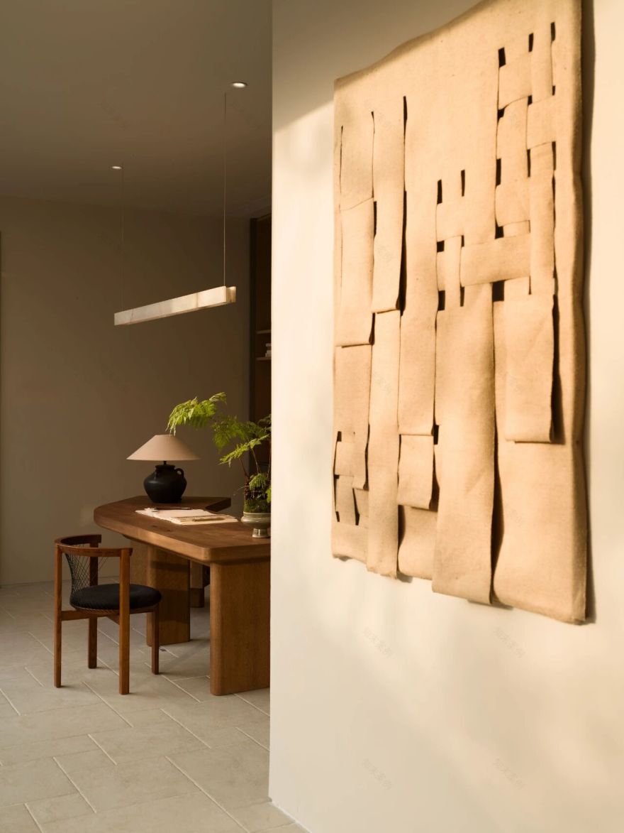 梦改第12期河北廊坊项目丨中国河北丨WJID维几设计-72