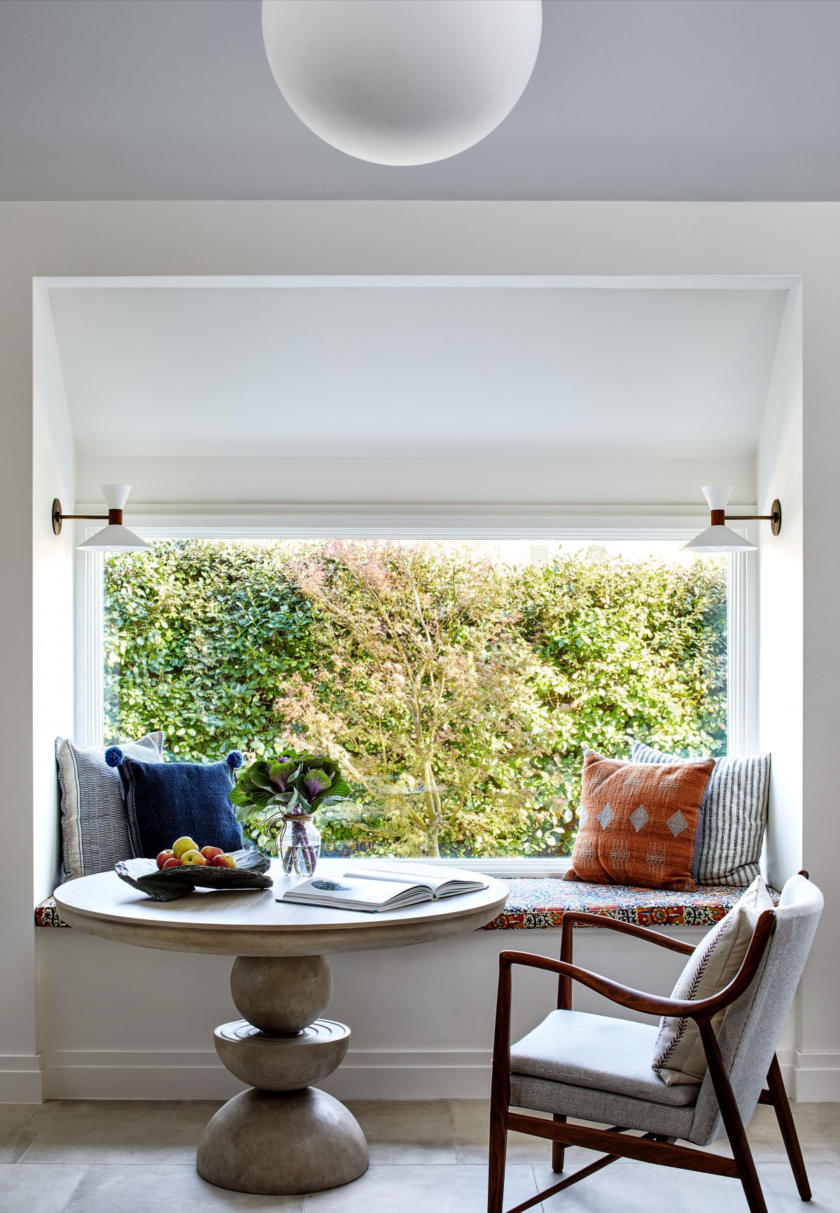 Sophisticateand 住宅丨美国华盛顿丨Paige Shirk 设计工作室-2