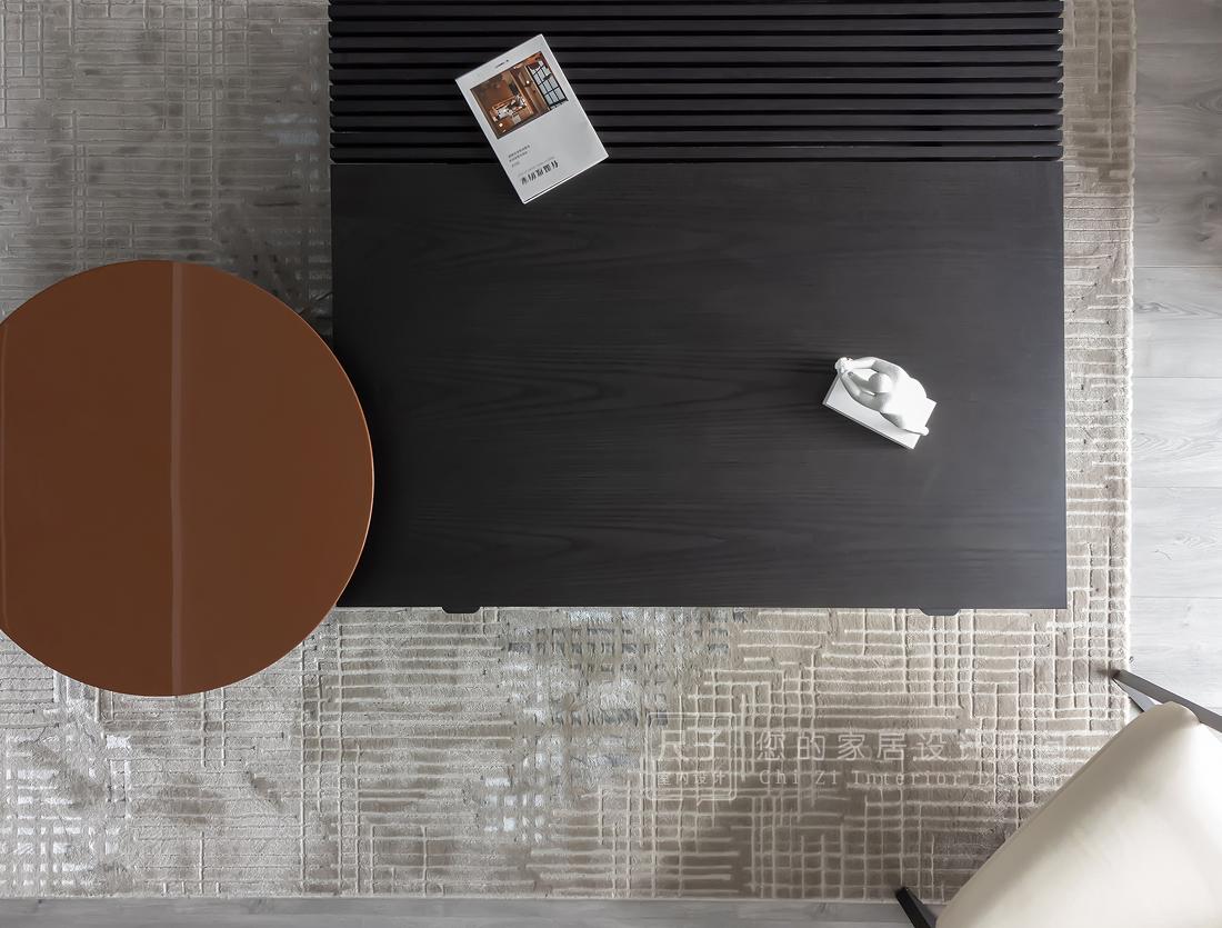 光韵 · 极致隐形的理想之家-16