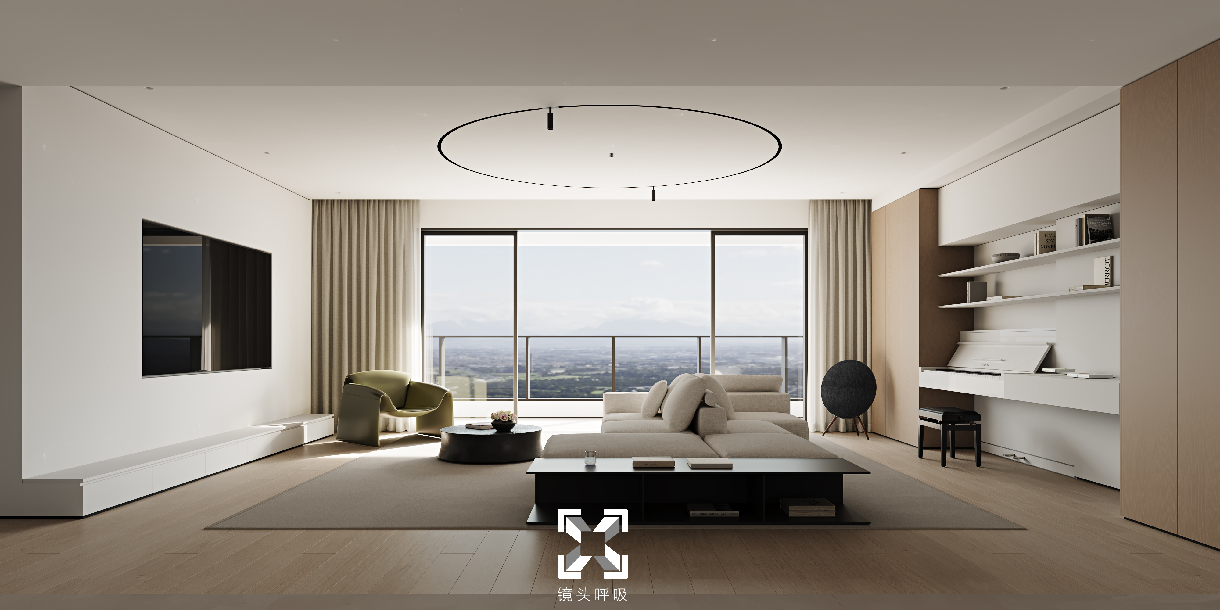 镜头呼吸视觉 | 中端组-2