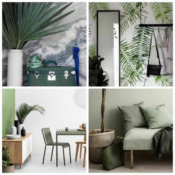 夏日家居色彩降温指南-23