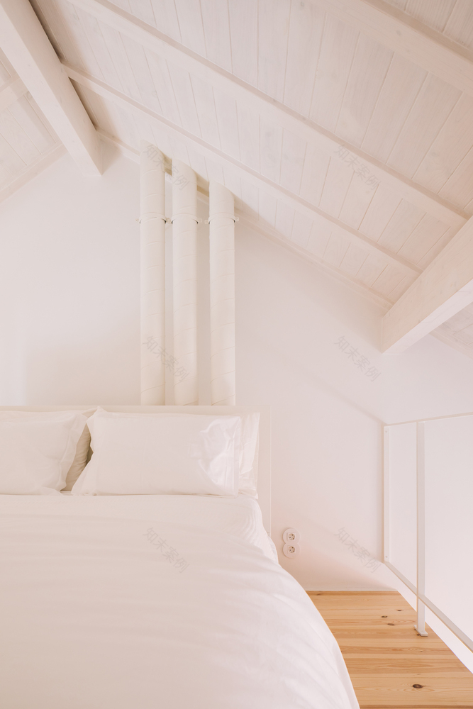 重塑 19 世纪建筑,打造 21 世纪居住空间-35