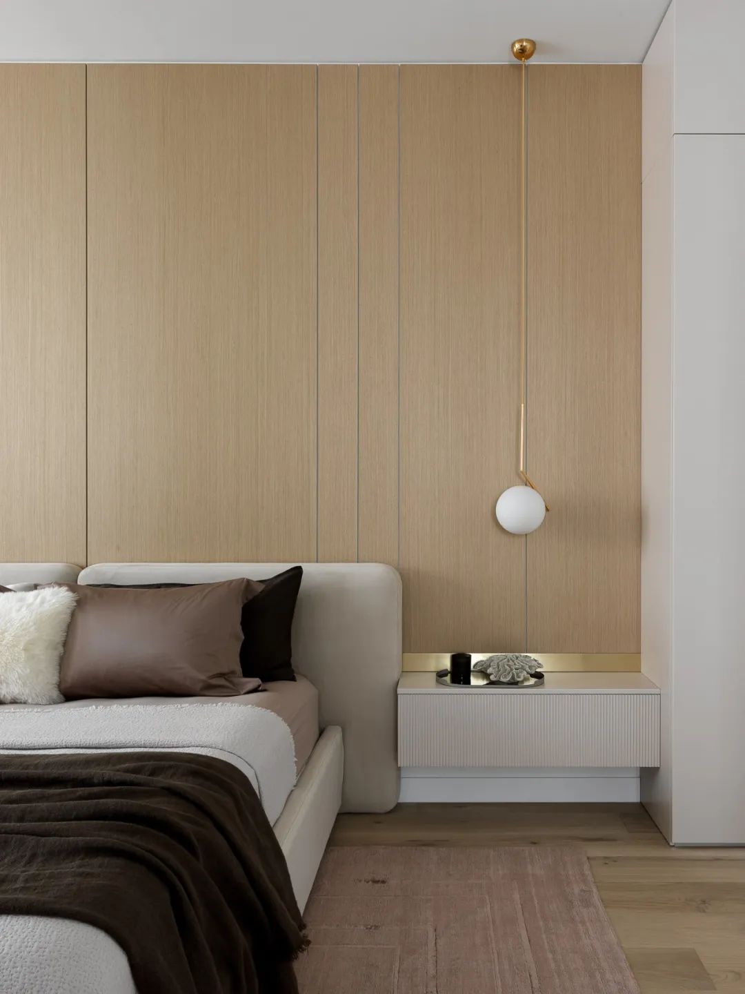 生态极简主义别墅丨MARSOSTUDI-30